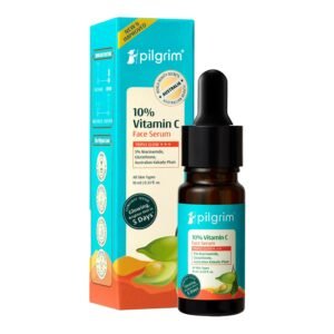 face serum