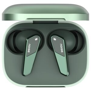 wireless earbuds