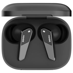 wireless earbuds