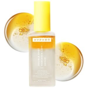 face serum