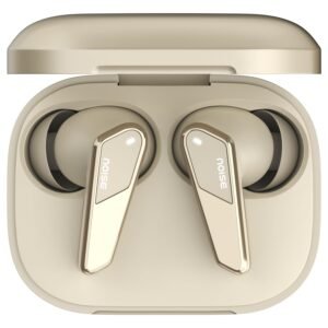 wireless earbuds