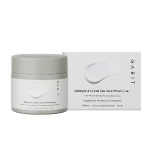 face serum