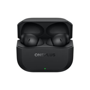 wireless earbuds
