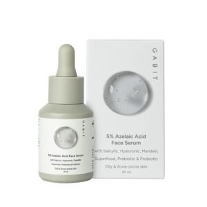 face serum