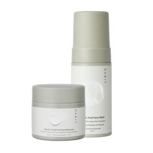face serum