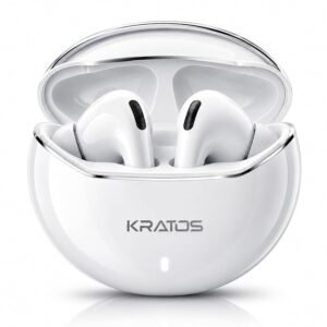 wireless earbuds