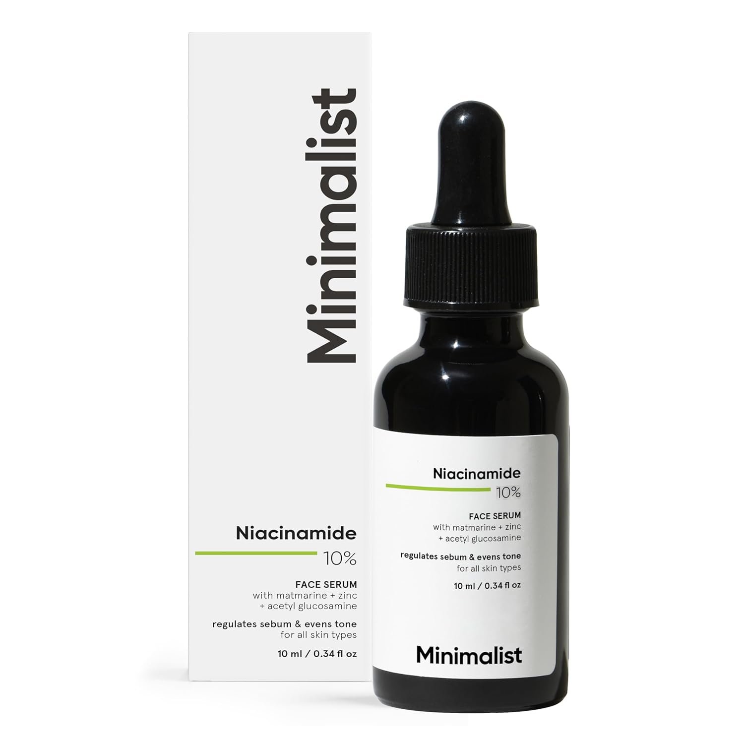 face serum