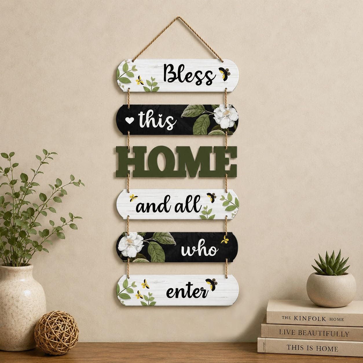 wall decor