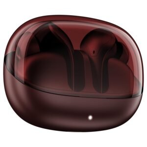 wireless earbuds