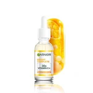 face serum