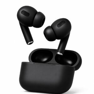 wireless earbuds