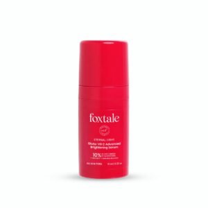 face serum