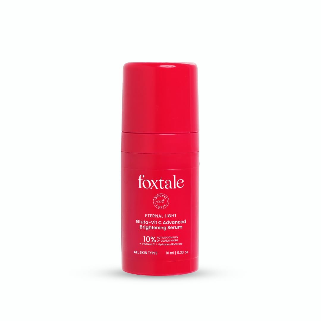 face serum