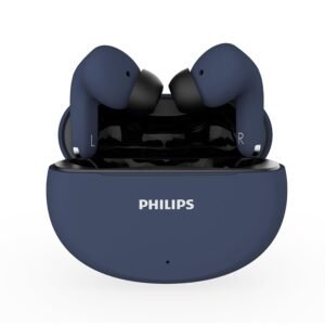 wireless earbuds