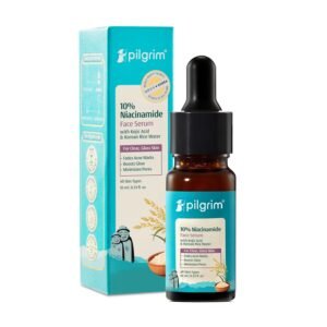 face serum