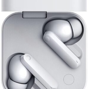 wireless earbuds