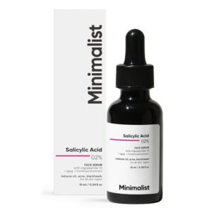 face serum