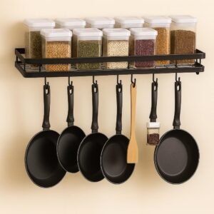 kitchen organizer