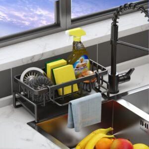 kitchen organizer