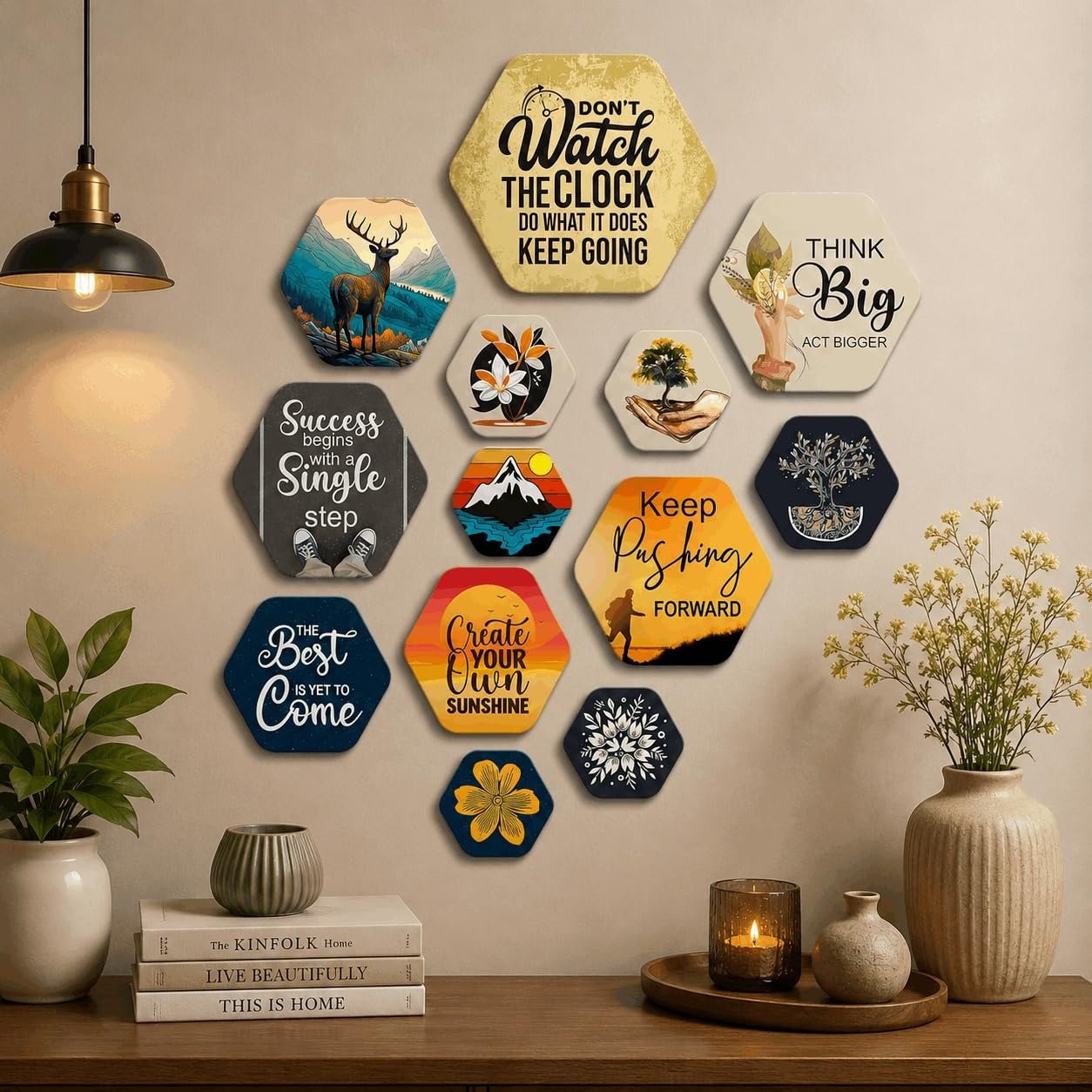 wall decor