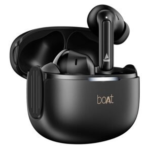wireless earbuds