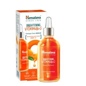 face serum