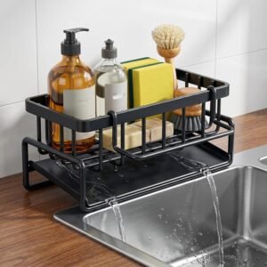 kitchen organizer