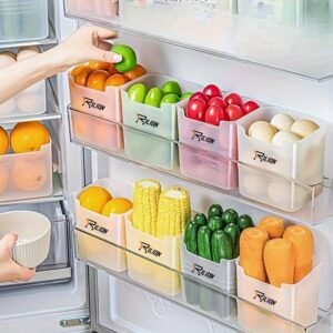kitchen organizer