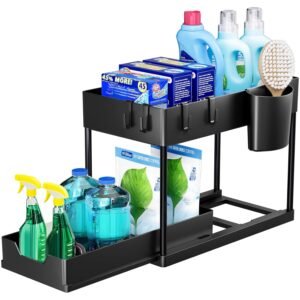 kitchen organizer