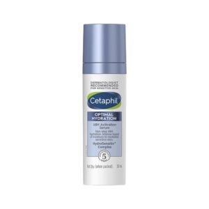 face serum