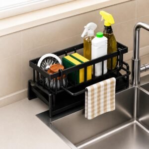 kitchen organizer