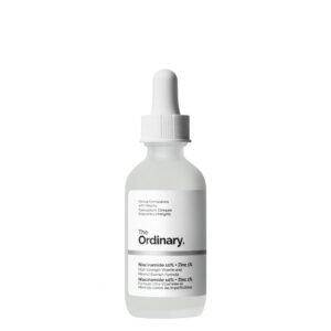 face serum