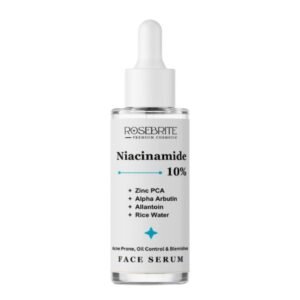 face serum