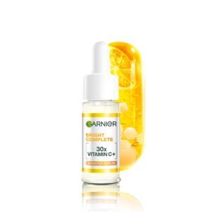 vitamin c serum