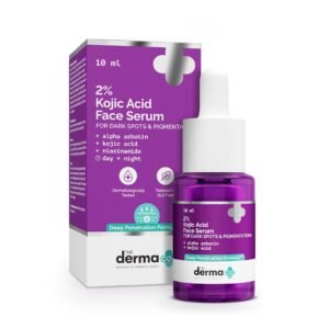 vitamin c serum