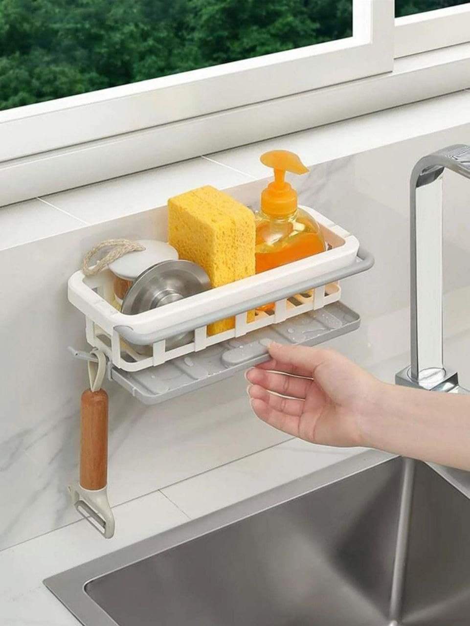 kitchen organizer
