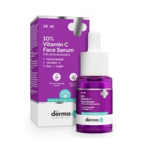 vitamin c serum