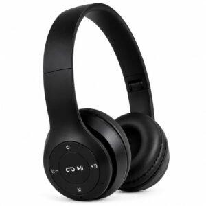 bluetooth headphones