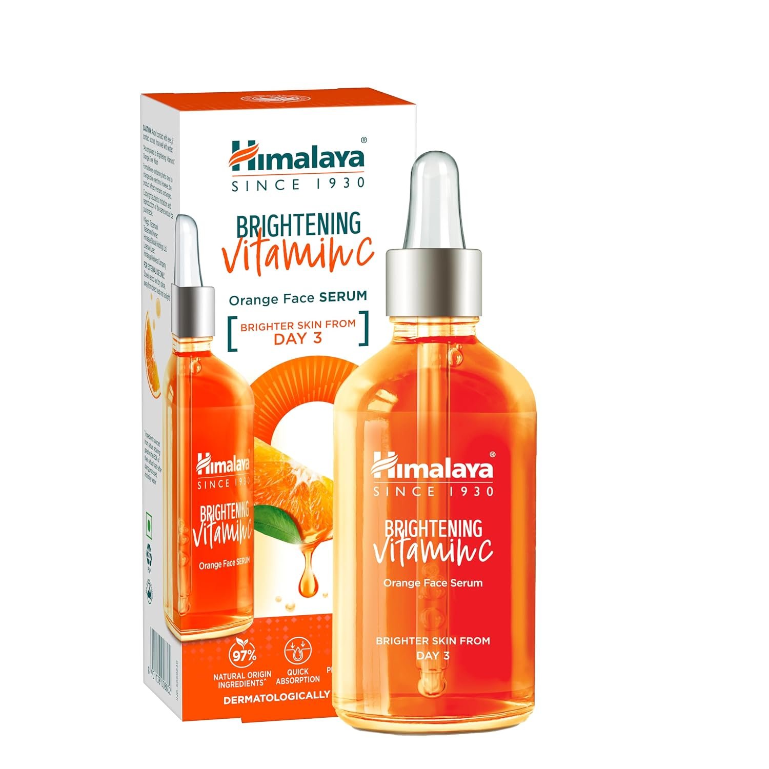 vitamin c serum