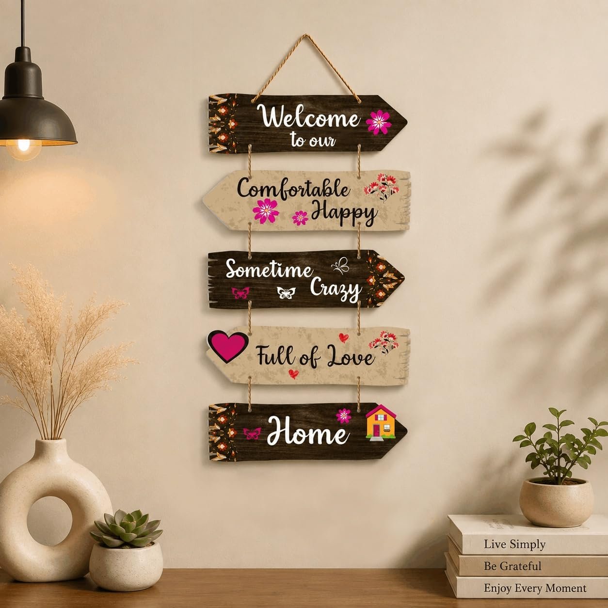 wall decor