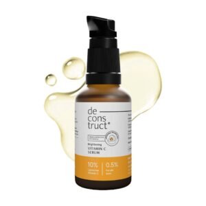 vitamin c serum