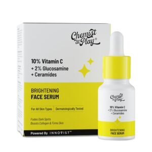 vitamin c serum