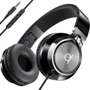 bluetooth headphones