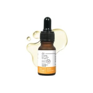 vitamin c serum