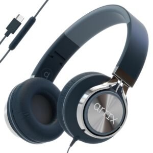 bluetooth headphones