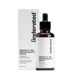 vitamin c serum