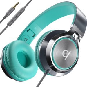 bluetooth headphones