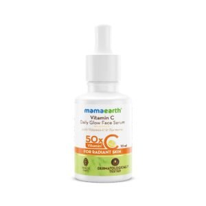 vitamin c serum