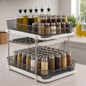kitchen organizer