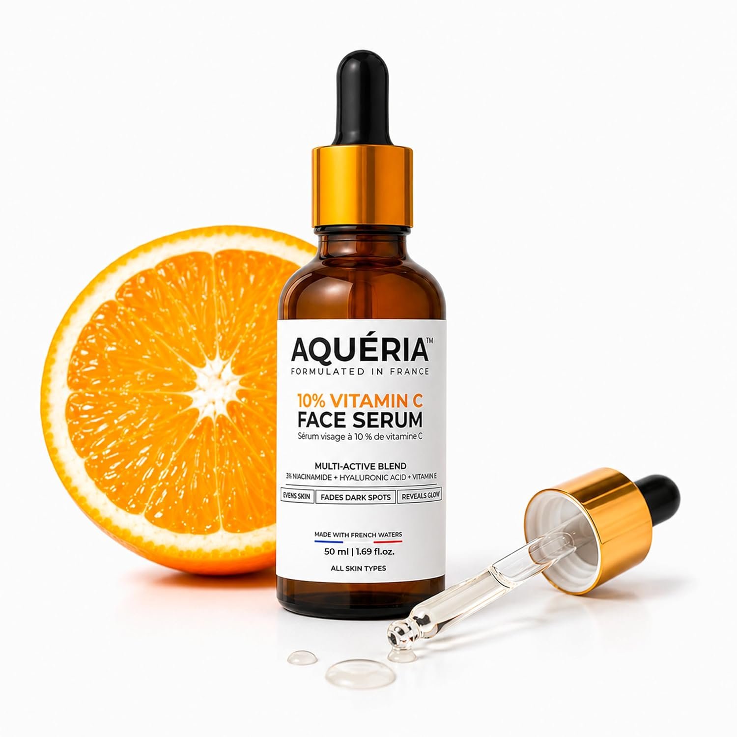 vitamin c serum